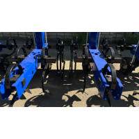 Культиватор междурядный прополочный Grand Max ROW CONTROL Start КРН-5,6 (сплошной брус, без системы внесения удобрений)