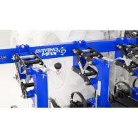 Diserbante interfilare KRN5.6_Grand Max ROW CONTROL Ferti KRN 5.6 (trave piena, con sistema di distribuzione del fertilizzante)