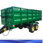 2PTS-9, 2PTS-16 Tractor trailer, tipper (0024)