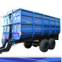PTS9 tractor trailer NTS-16 (0036)