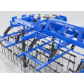 Grapă hidraulică cu arc ECO TERRA UNIVERSAL 6 m Grand Max Agro