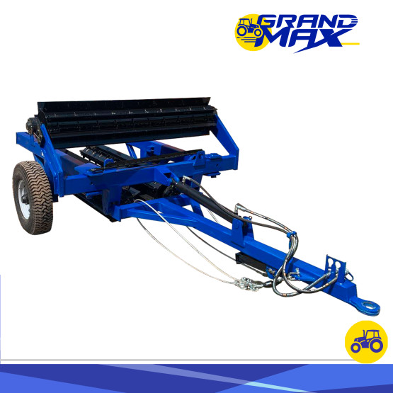 About the roller for crushing sunflower and other crops About the roller for crushing sunflower and other crops