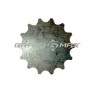 PRT - Coupling crown Z-14 PRT-10/PRT-7