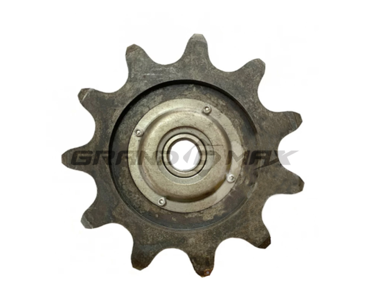 PRT - Asterisco Z-11 sh. 38.1 PRT-7AMTT-9